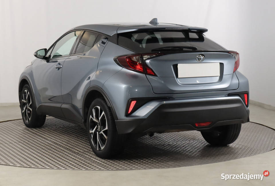Toyota CHR 12 Turbo C-HR C-HR sprzedam
