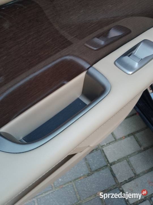 Jaguar xfs stan plus immobilizer Jaguar Rabowice sprzedam