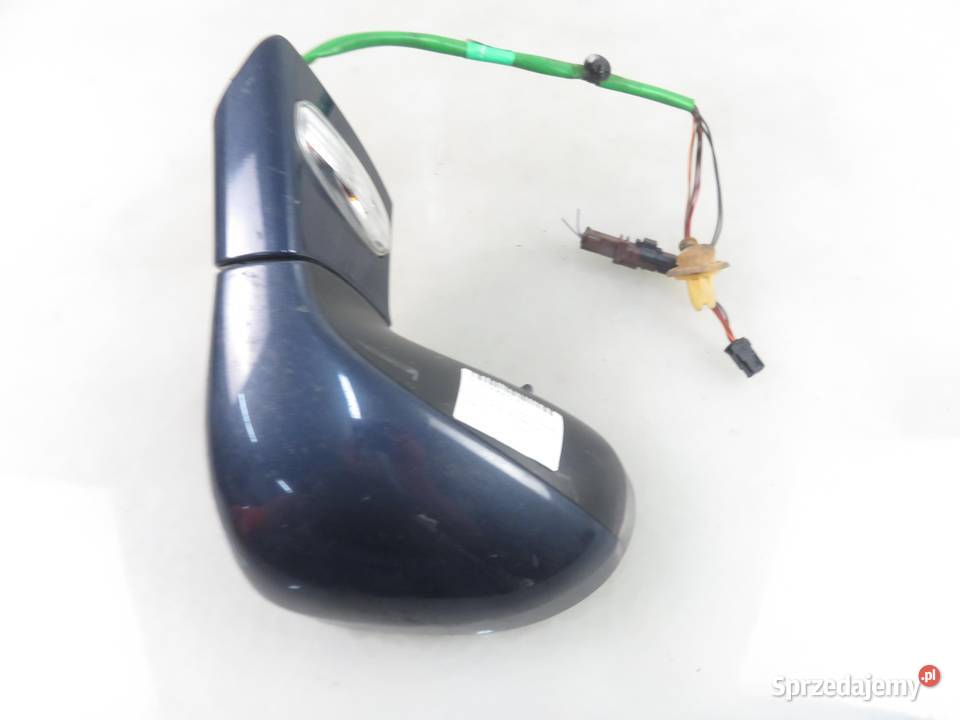 LUSTERKO PRAWE PEUGEOT 308 SW KOMBI KHHC małopolskie