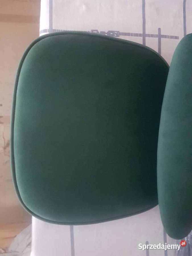 Krzesła PRL autor Rajmund Hałas lata 6070 Szczecin