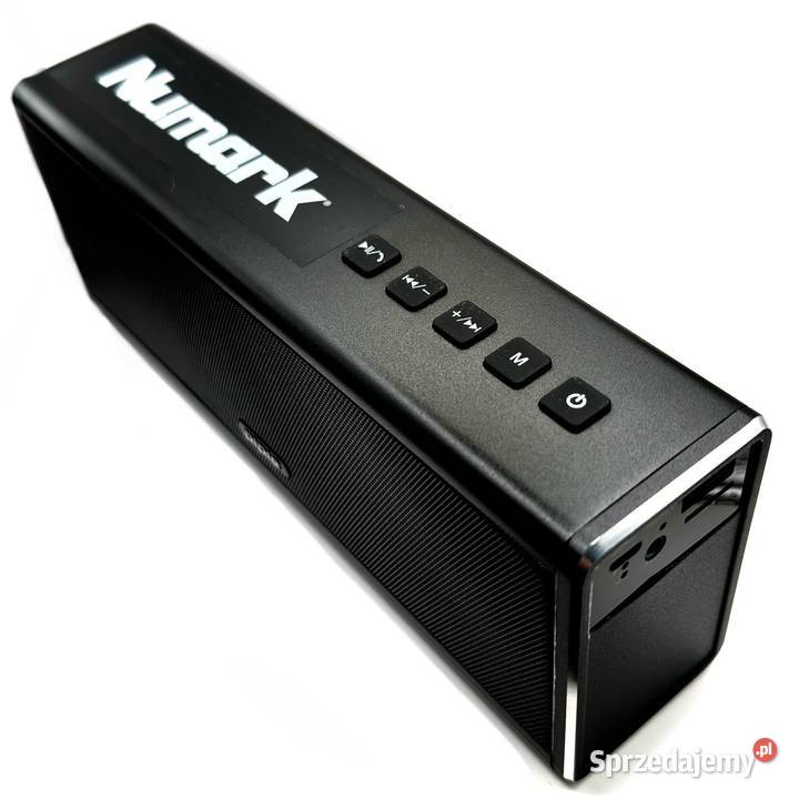 Głośnik przenośny BT Piple S5 20W HiFi Power