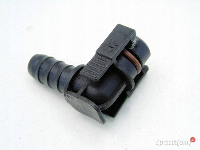 KRÓCIEC PRZEWODU PALIWA 14 16V CLIO 2 THALIA Sosnowiec sprzedam