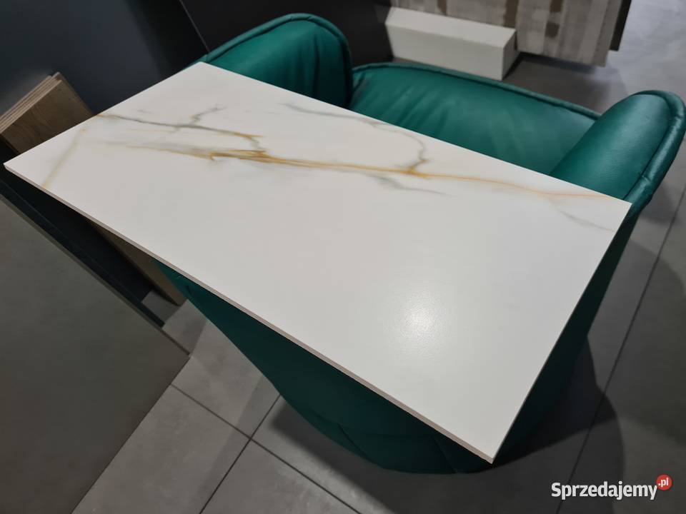 PŁYTKA ŚCIENNA SIDORNO GOLD SATIN 30X60 GAT1 Płytki ścienne łódzkie Opoczno sprzedam