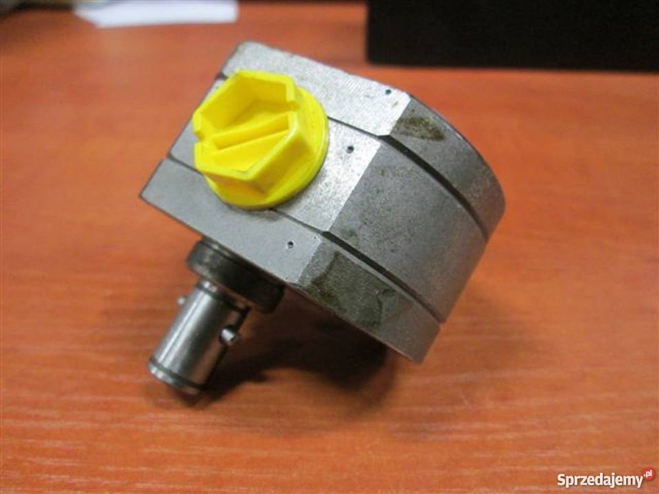 Pompa do wiertarki WKA25 627820288 Zabrze sprzedam