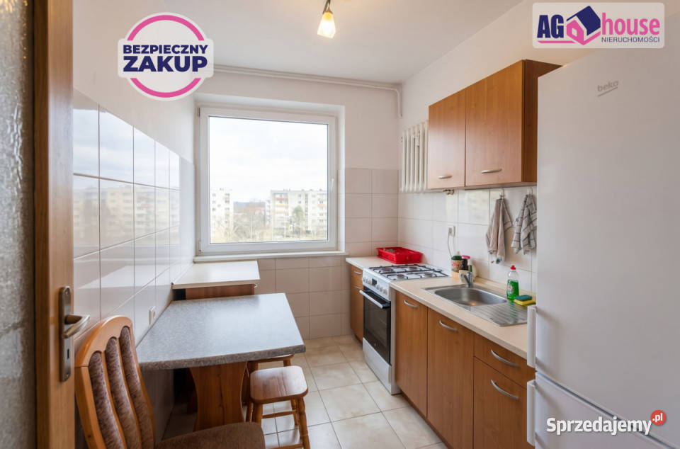 Mieszkanie Gdańsk Subisława 422m2 2 pokojowe