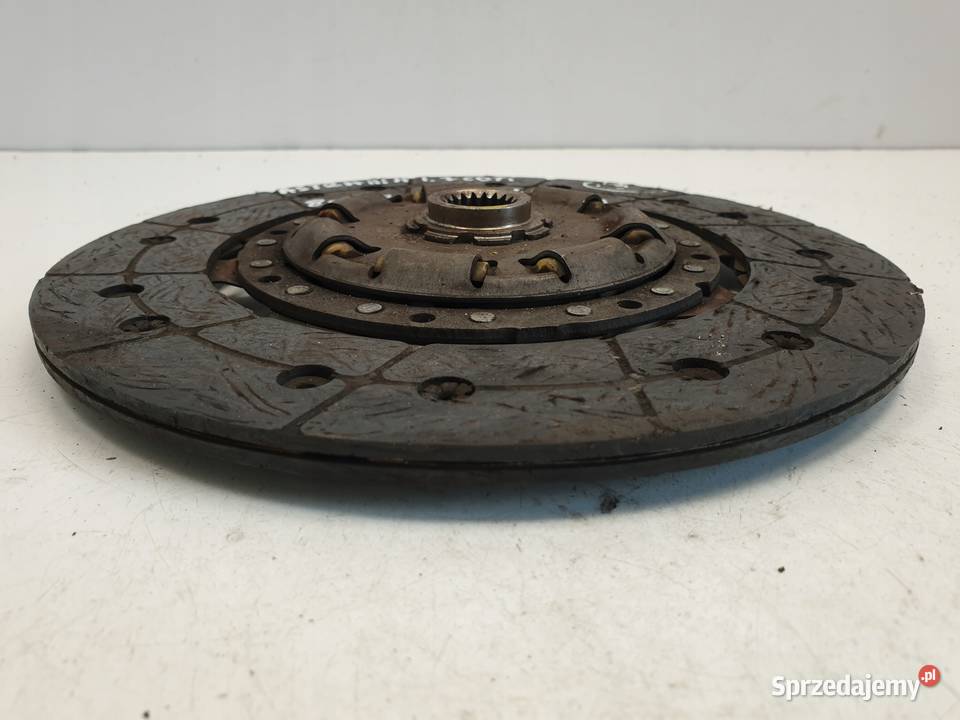 TARCZA SPRZĘGŁA Opel Astra III H 17 CDTI DOCISK lubelskie Chełm sprzedam