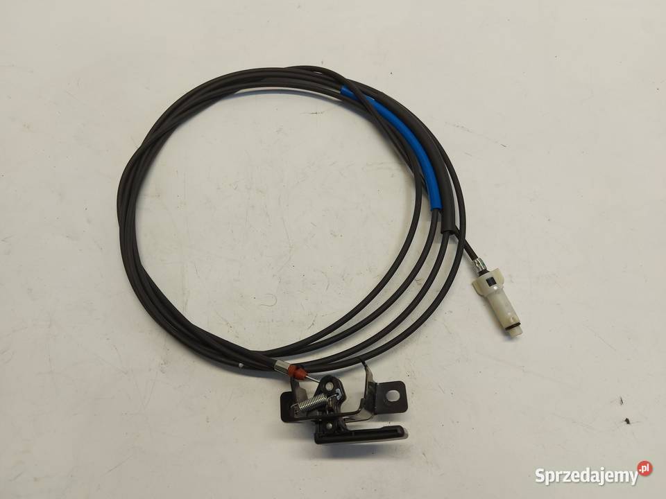 Chery Omoda 5 2024r linka cięgno klapki paliwa