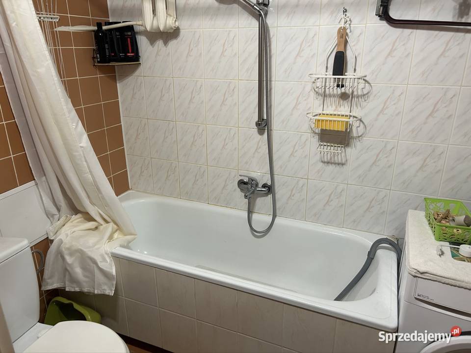 Wynajmę mieszkanie sieć Kielce