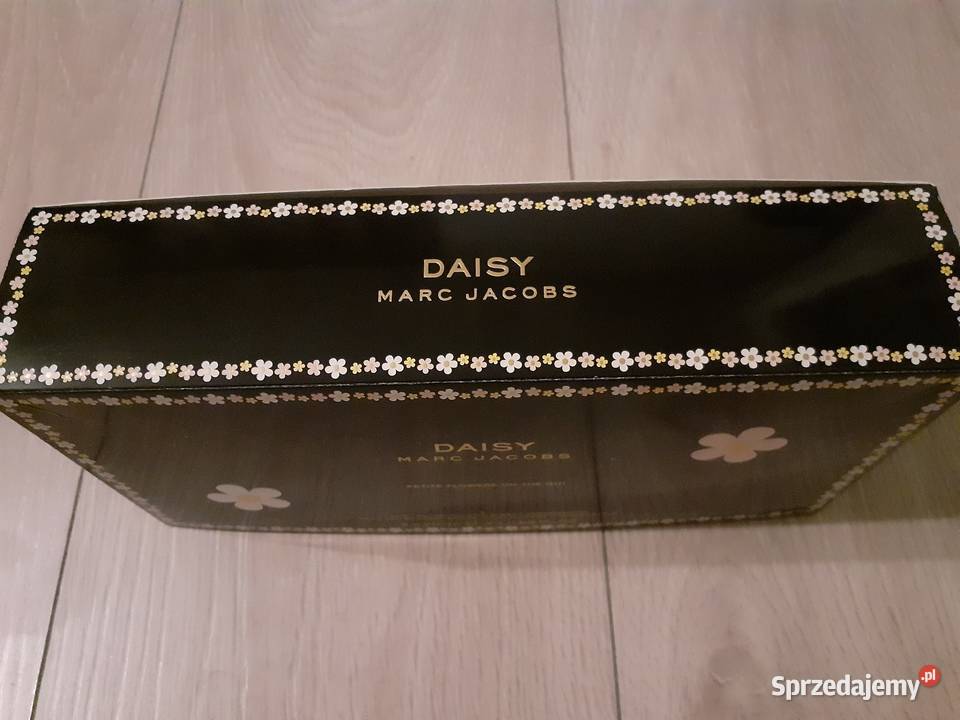 Marc Jacobs Daisy opakowania perfumach Dla kobiet Tychy