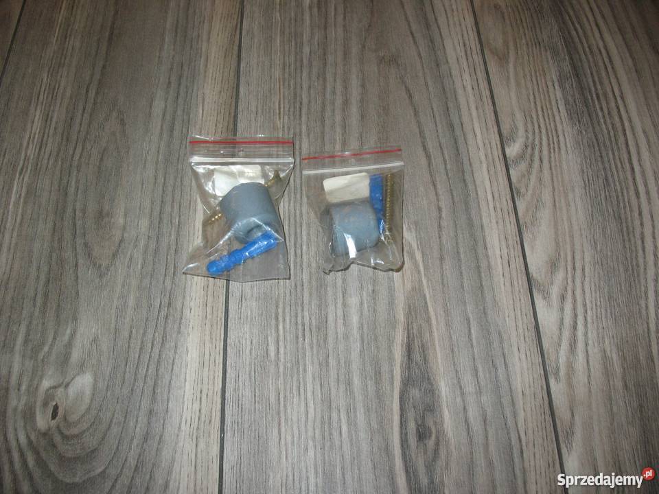 Odbojnik drzwiowy szary 2 Dekoracje i ozdoby śląskie Chorzów