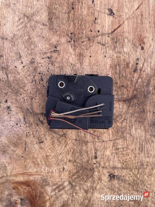 Zamek szyby bagażnika BMW E91 E61 podkarpackie Stalowa Wola sprzedam