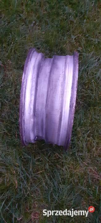 Felgi Stal 6JR154 5112 ET55 VWSeatAudi Lublin sprzedam