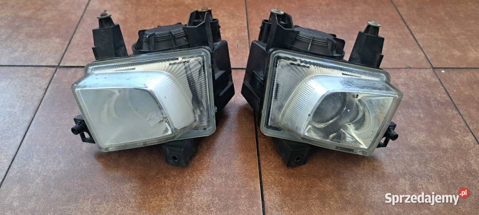 Halogeny Vectra C Płońsk sprzedam