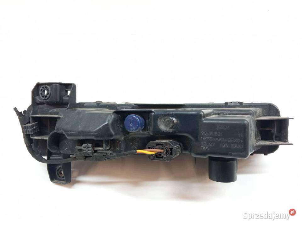 HALOGEN LEWY PRZÓD 89250253 Bmw Seria 5 VII sprzedam