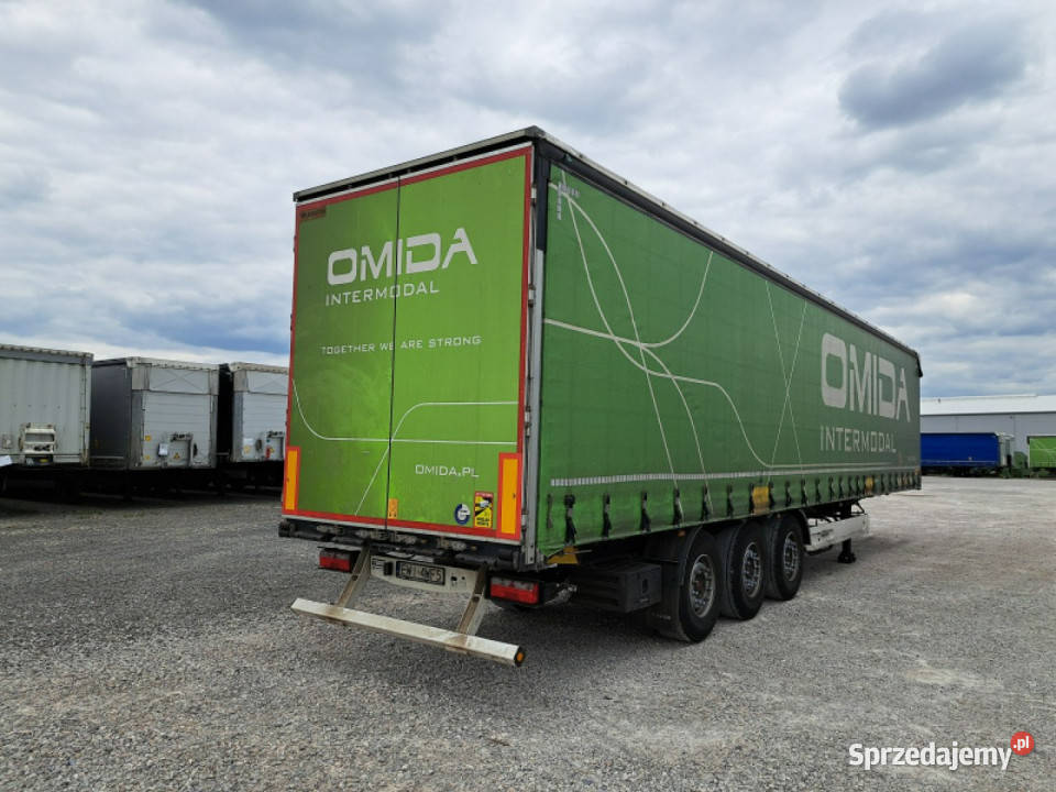 firana Wielton ns 3 Komorniki