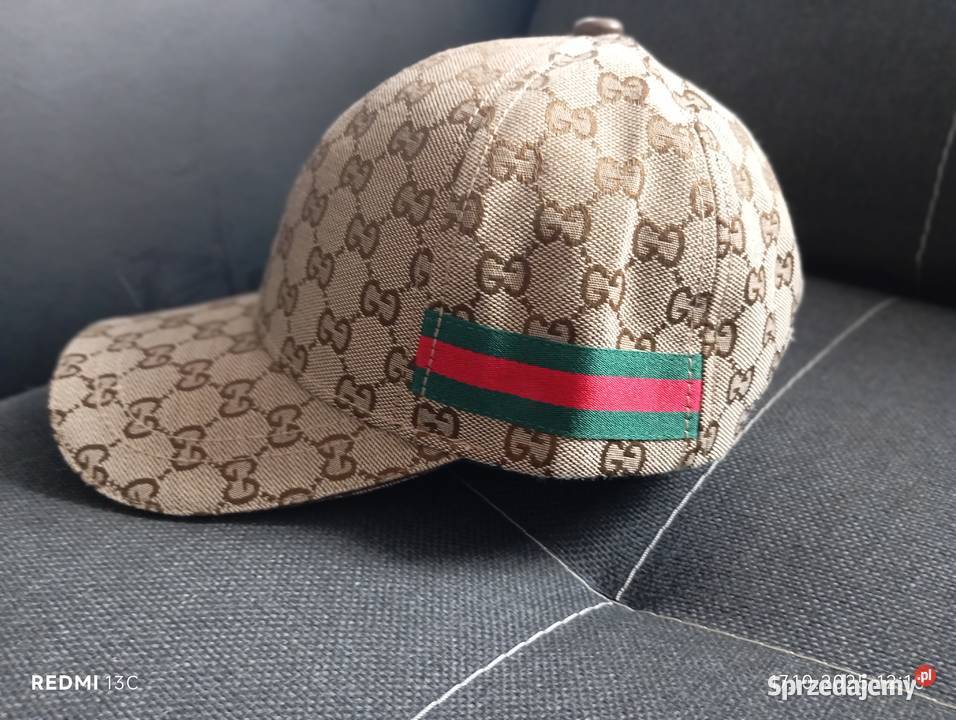 Czapki Snapback gucci Radom