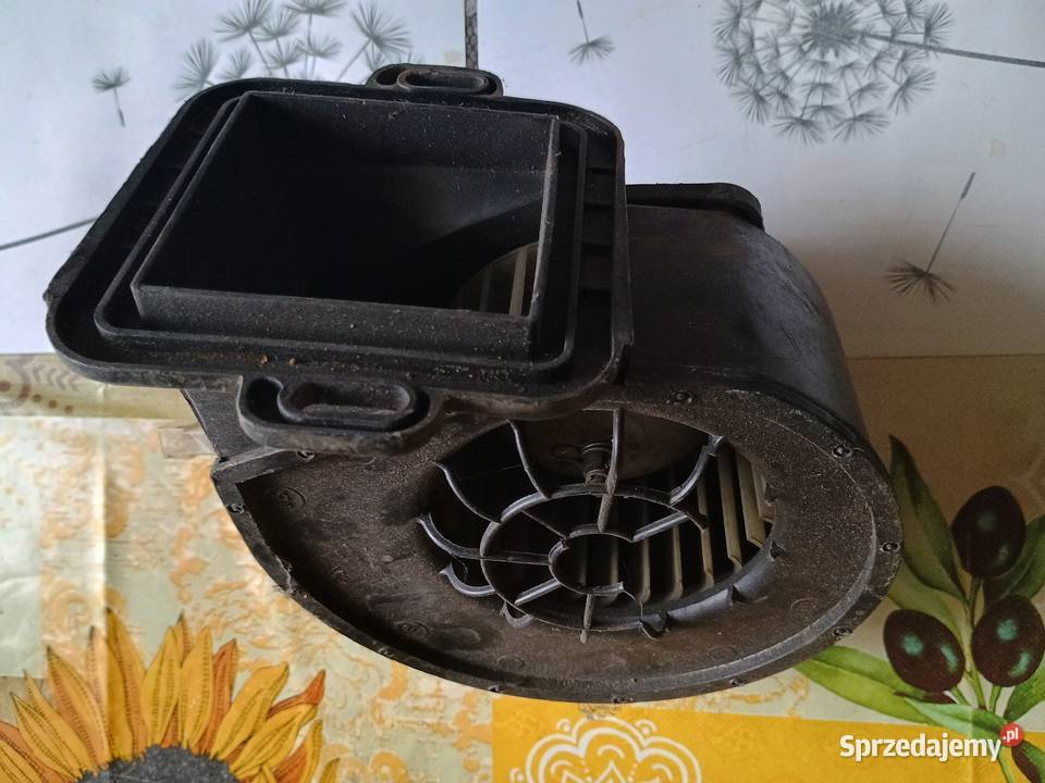 Części do Fiata 126p Maluch Kaszlak Namysłów sprzedam