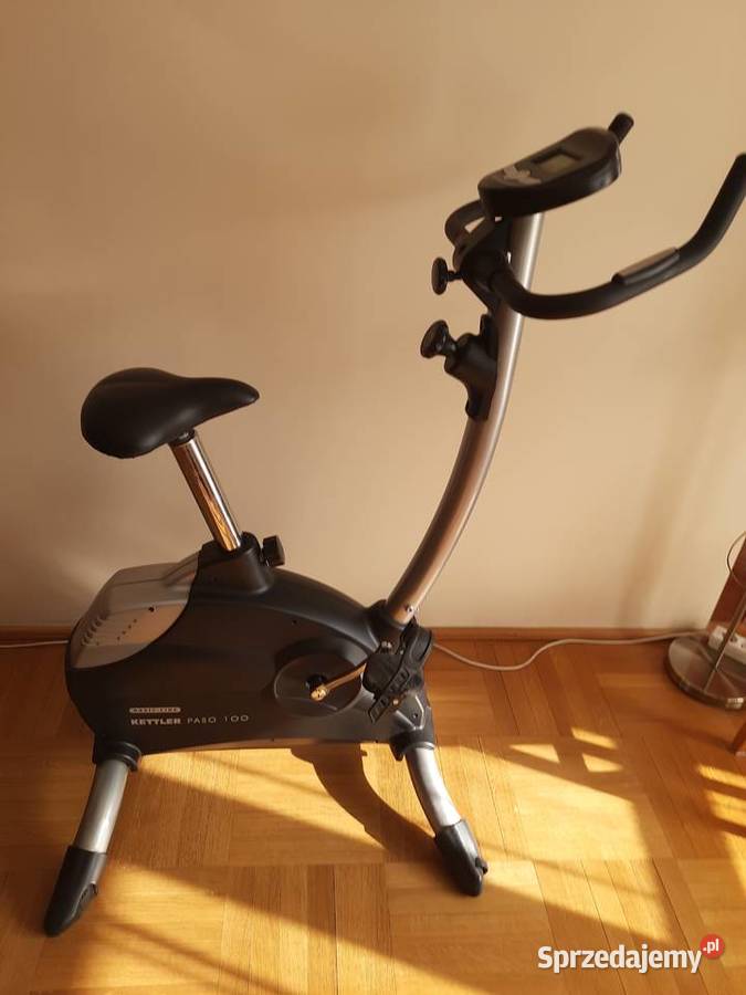 PROFESJONALNY ROWER KETTLER PASO 100 mazowieckie Warszawa