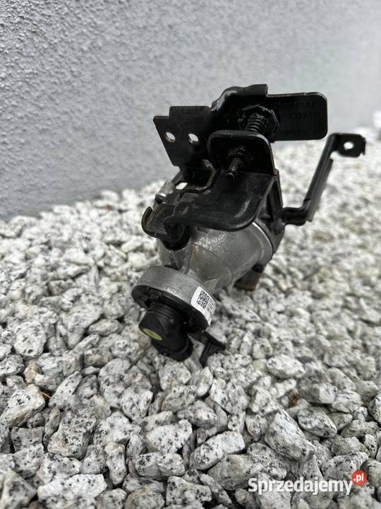 KIA CEED III Halogen lewy oprawa GTLINE 20r Mirsk