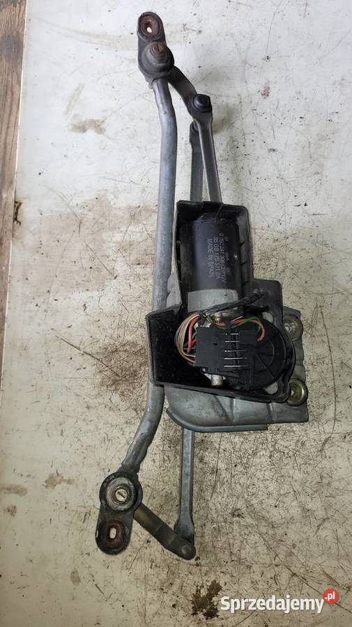 Mechanizm wycieraczek przednich Ford Scorpio Mechanizmy wycieraczek mazowieckie sprzedam