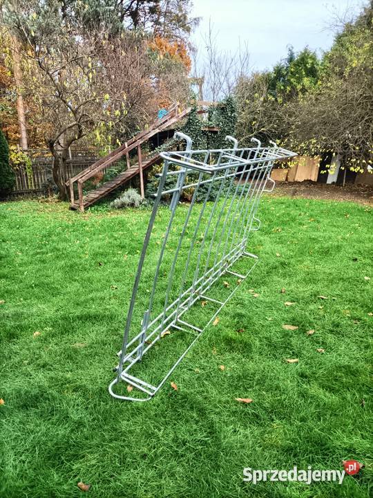 bagażnik dachowy MALCO Vivaro Trafic Primastar Gorzów Wielkopolski