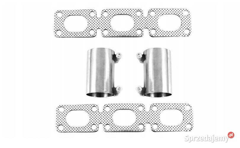 SPORTOWE KOLEKTORY WYDECHOWE BARANY Kaczaki