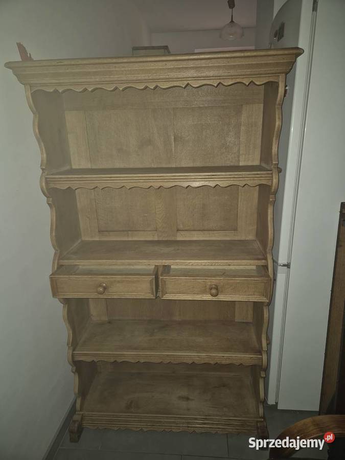 Sprzedam regal 28cm Chełmża