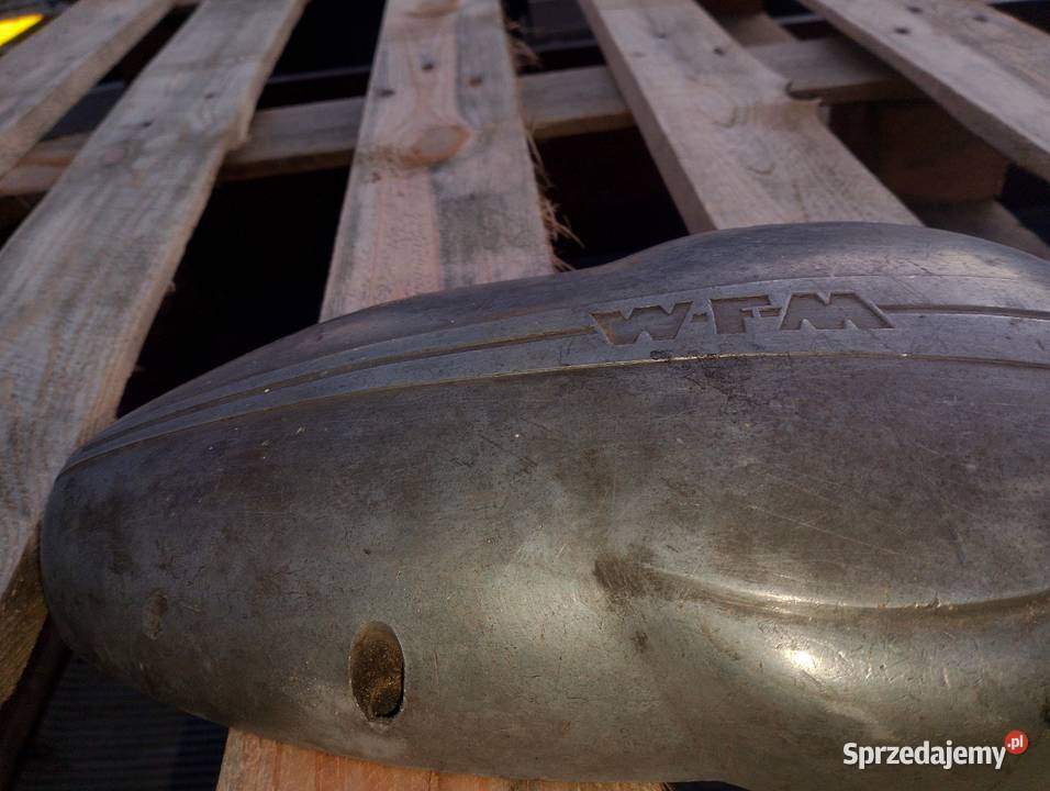 Pokrywa wfm 125 Parcice sprzedam