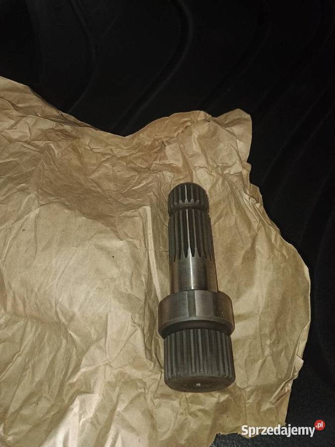 Sprzedam ciągnik rolniczy ZETOR FORTERRA 130 16 Radio lubelskie Białowody