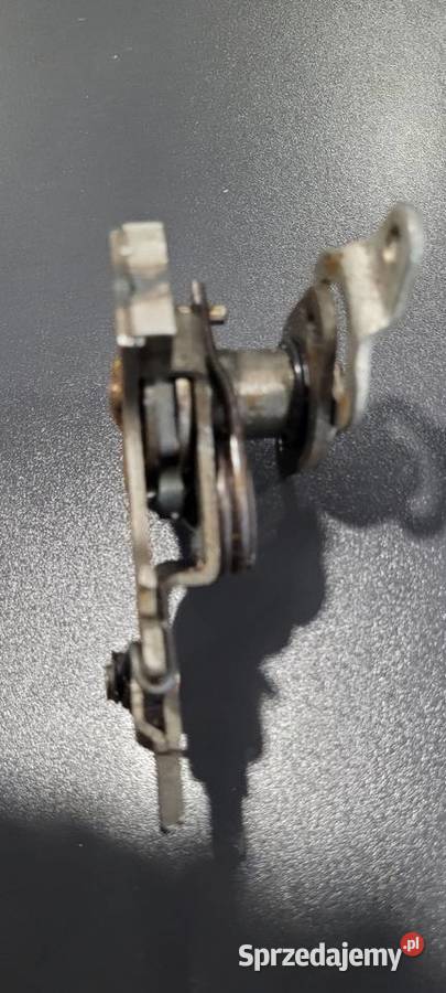 Ogar 200 Jawa 50 mustang kujawsko-pomorskie Rypin sprzedam