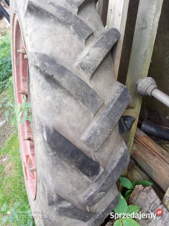 Koła 9532 Pozostałe Bystrzyca Górna