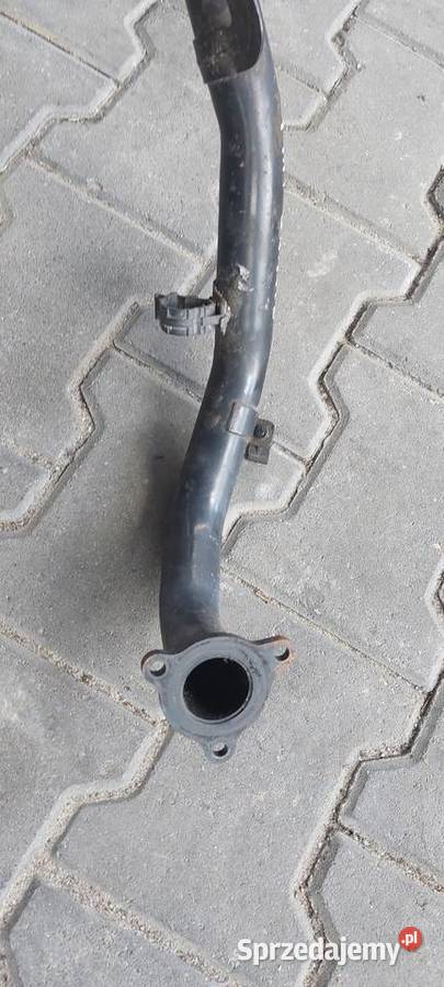 Przewód rura 51797376 Fiat Opel 13 multijet cdti Szczecin sprzedam