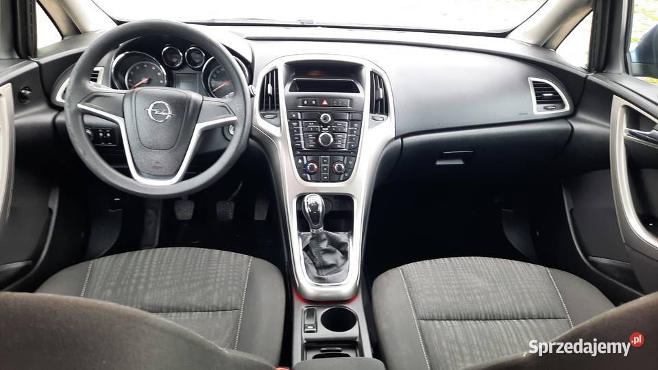 Opel Astra 16 16V Benzyna 115 Klima sprawna klimatyzacja lubelskie Kraśnik sprzedam