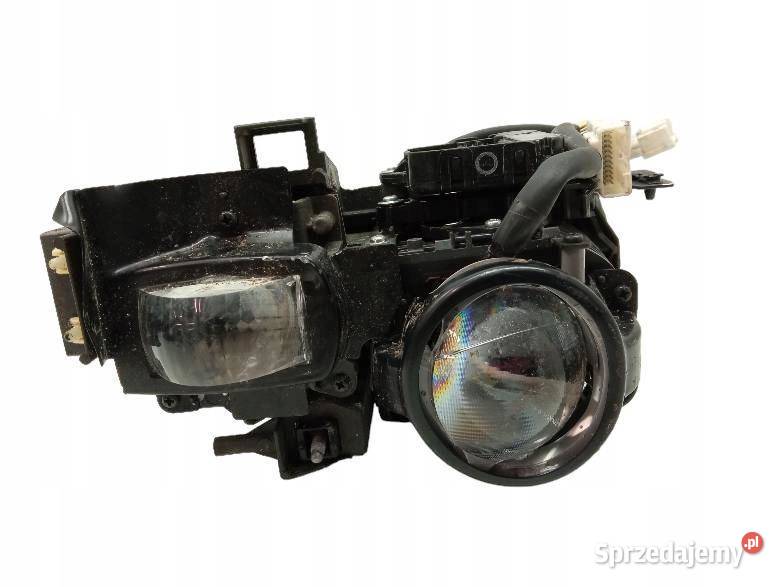LAMPA PRZÓD SOCZEWKA XENON Mazda 6 III 2012 sprzedam