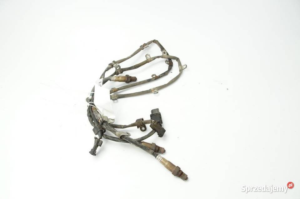 MASERATI QUATTROPORTE SONDA LAMBDA 0258006106 Lipno sprzedam