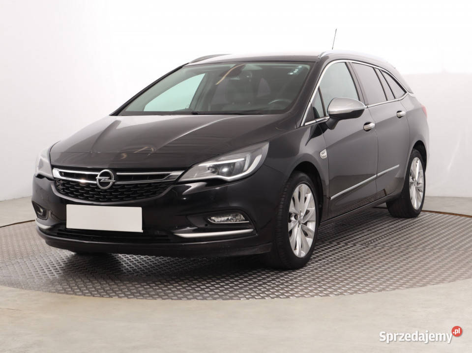 Opel Astra 14 T 4/5 Katowice