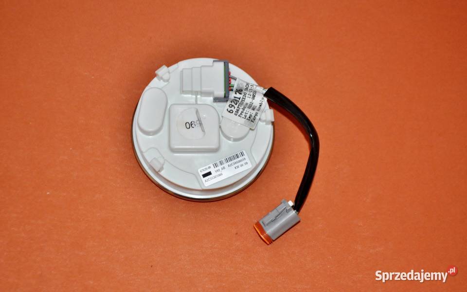 Harley Davidson Softail 0917 Orginalny OEM Hajnówka