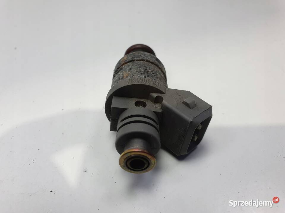 WTRYSKIWACZ Audi A3 8LGolf IV 18 20V wtrysk osobowe Chełm