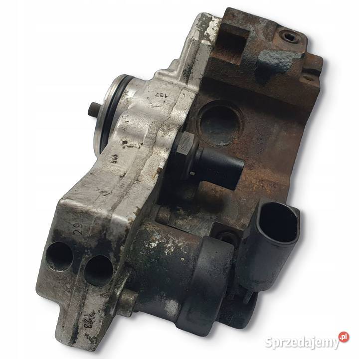 POMPA WTRYSKOWA Mercedes W211 22 CDI Bosch Chełm sprzedam