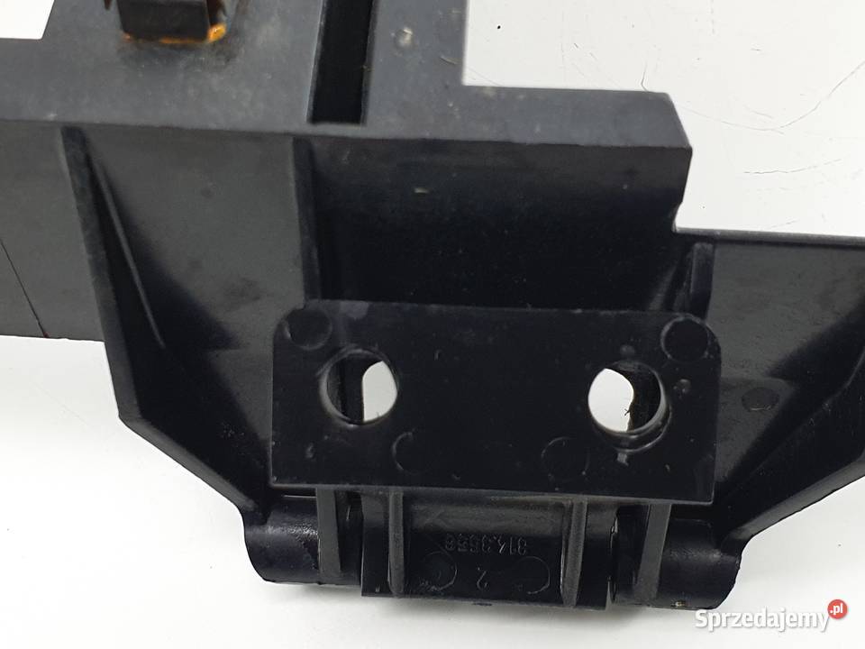 OBUDOWA MOCOWANIE BEZPIECZNIKOW IVECO EUROCARGO łódzkie Janowice