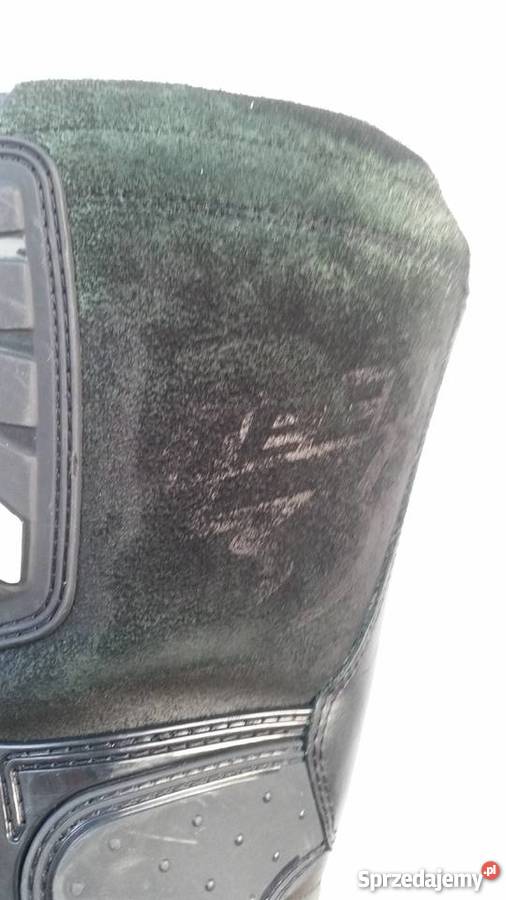 FOX ALPINESTARS AXO FLY HONDA UBRANIA STRÓJ łódzkie Pabianice sprzedam