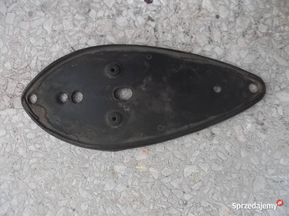 panonia orginalna guma lampy tylnej Pozostałe Ziębice