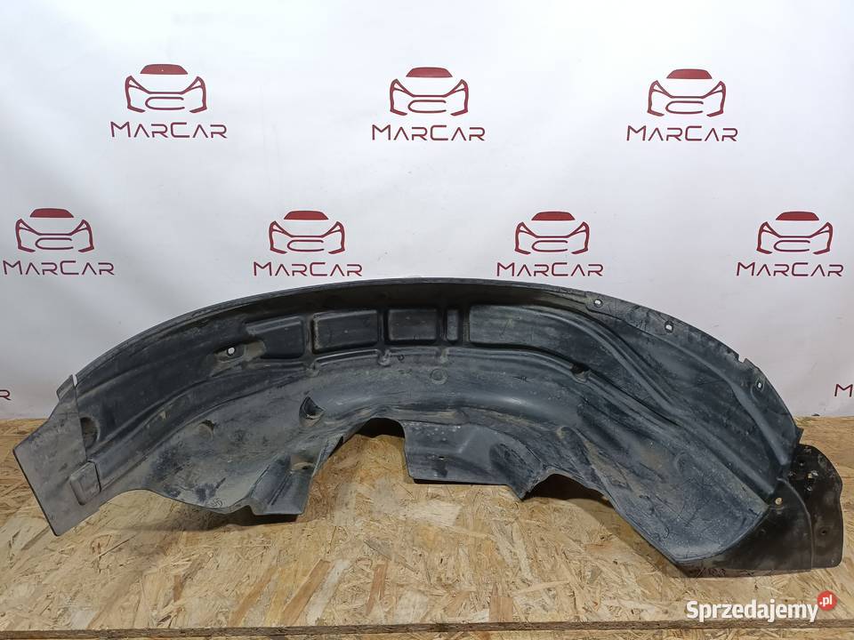 OPEL MOKKA II B NADKOLE LEWY TYŁ 9835149480 Pleszew