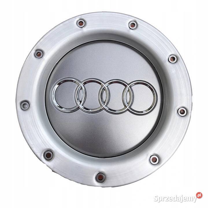 Nowy Dekielek Dekiel AUDI SLine A2 A3 A4 A6 A8 Poznań