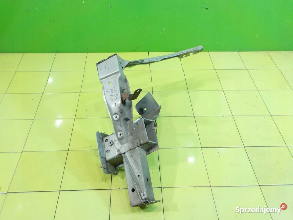 PEUGEOT EXPERT JUMPY SCUDO II 20 HDI 07r VAN osobowe Karoseria mazowieckie Suków