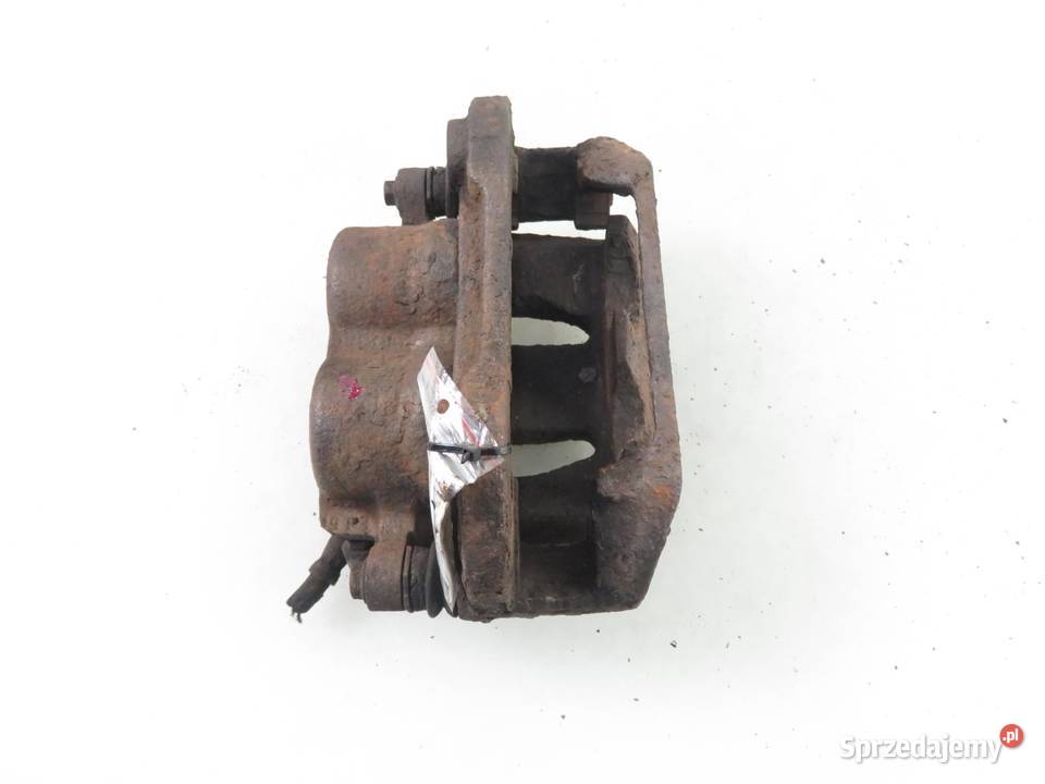 ZACISK LEWY PRZÓD FORD TRANSIT V 24 DI małopolskie