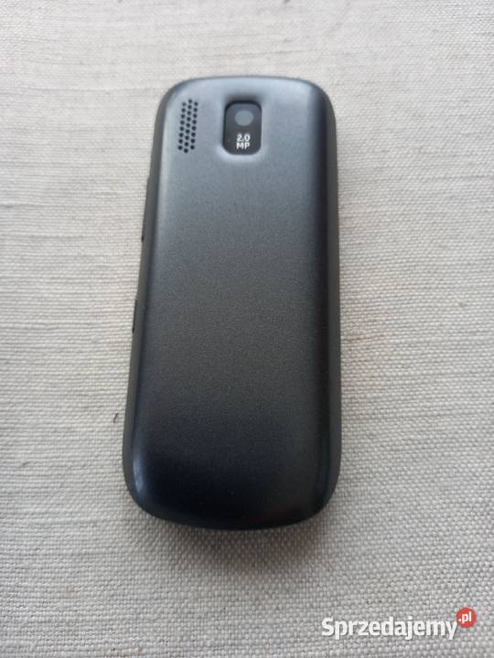 Telefon NOKIA lubelskie Tomaszów Lubelski