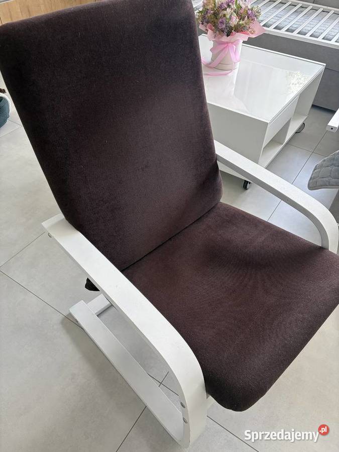 Krzesło w stanie Kiekrz