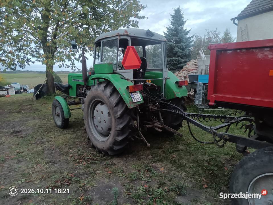 Ursus c360