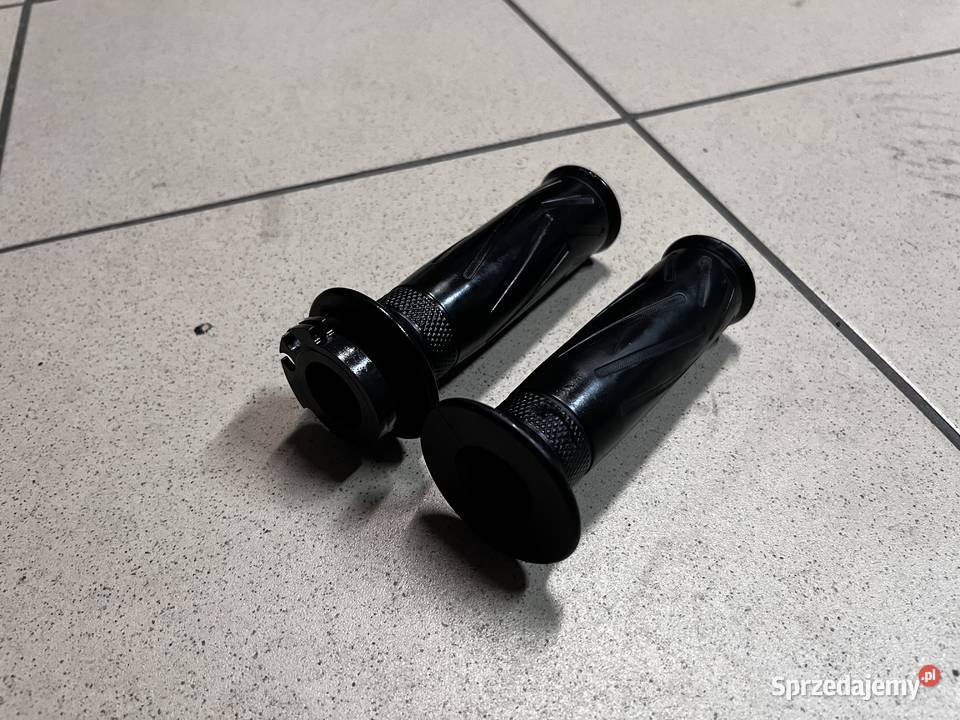 Rolgaz Manetki Yamaha X 125 250 0913 małopolskie Brzeszcze